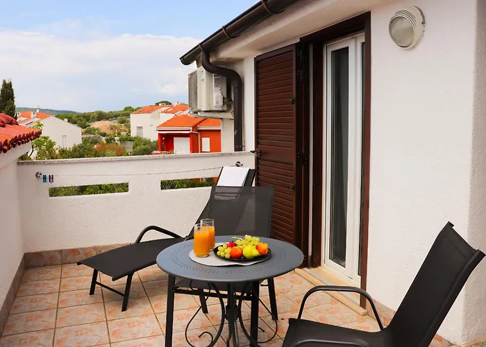 Marvil Cozy Rooms With Private Terrace And Free Parking