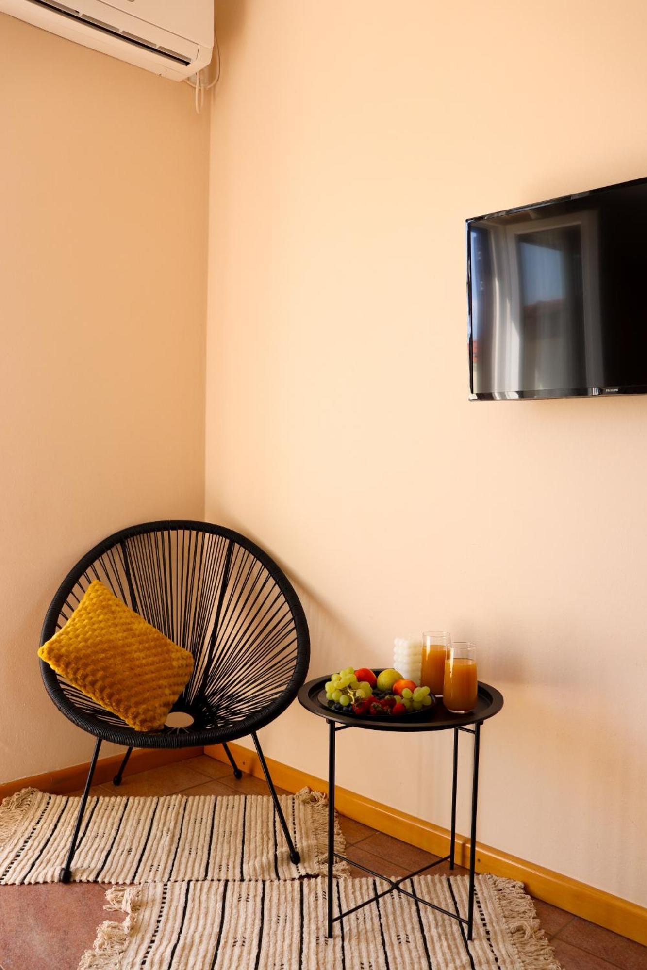 Marvil Cozy With Private Terrace And Free Parking *