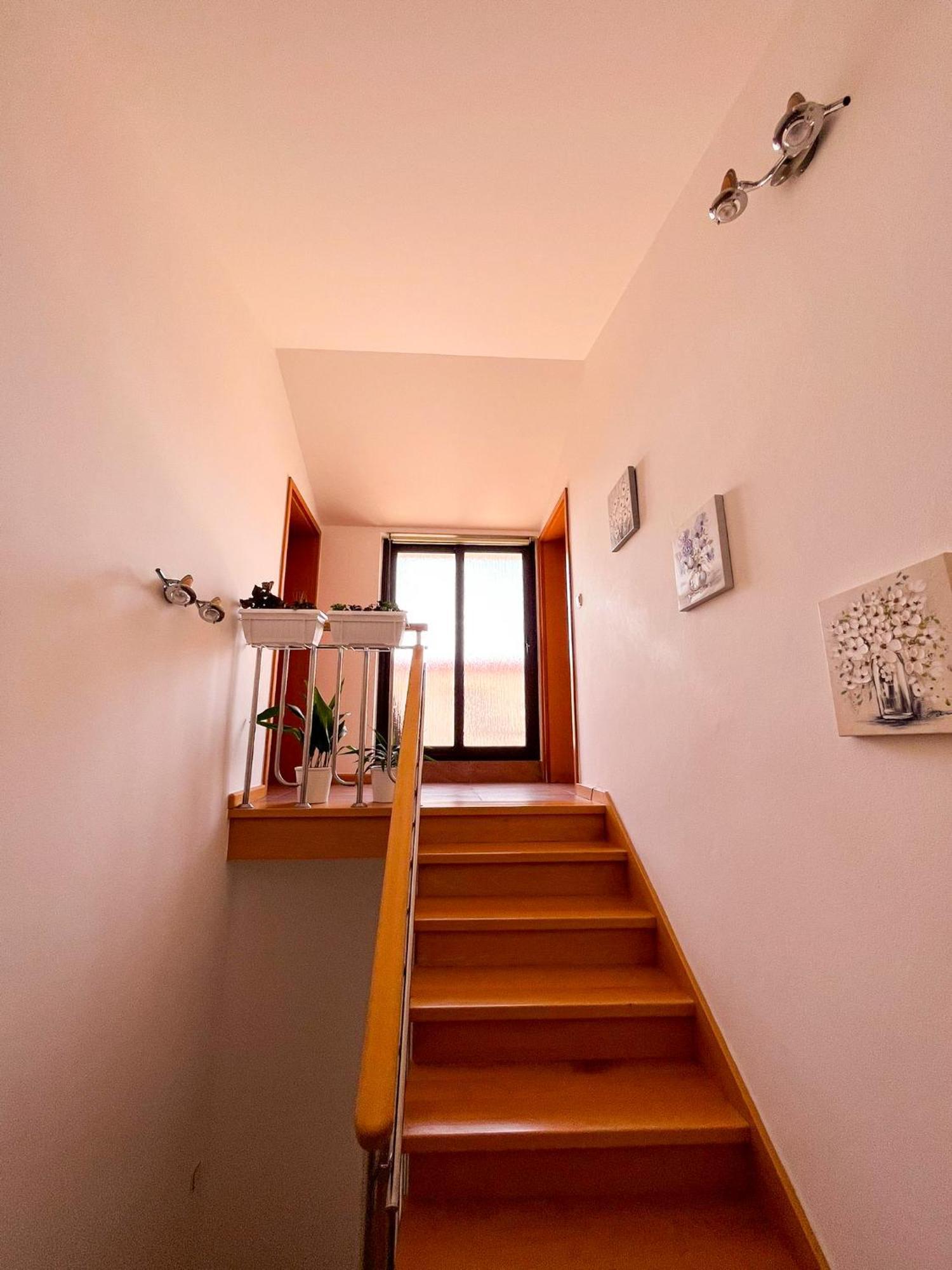 Marvil Cozy With Private Terrace And Free Parking Krk Town