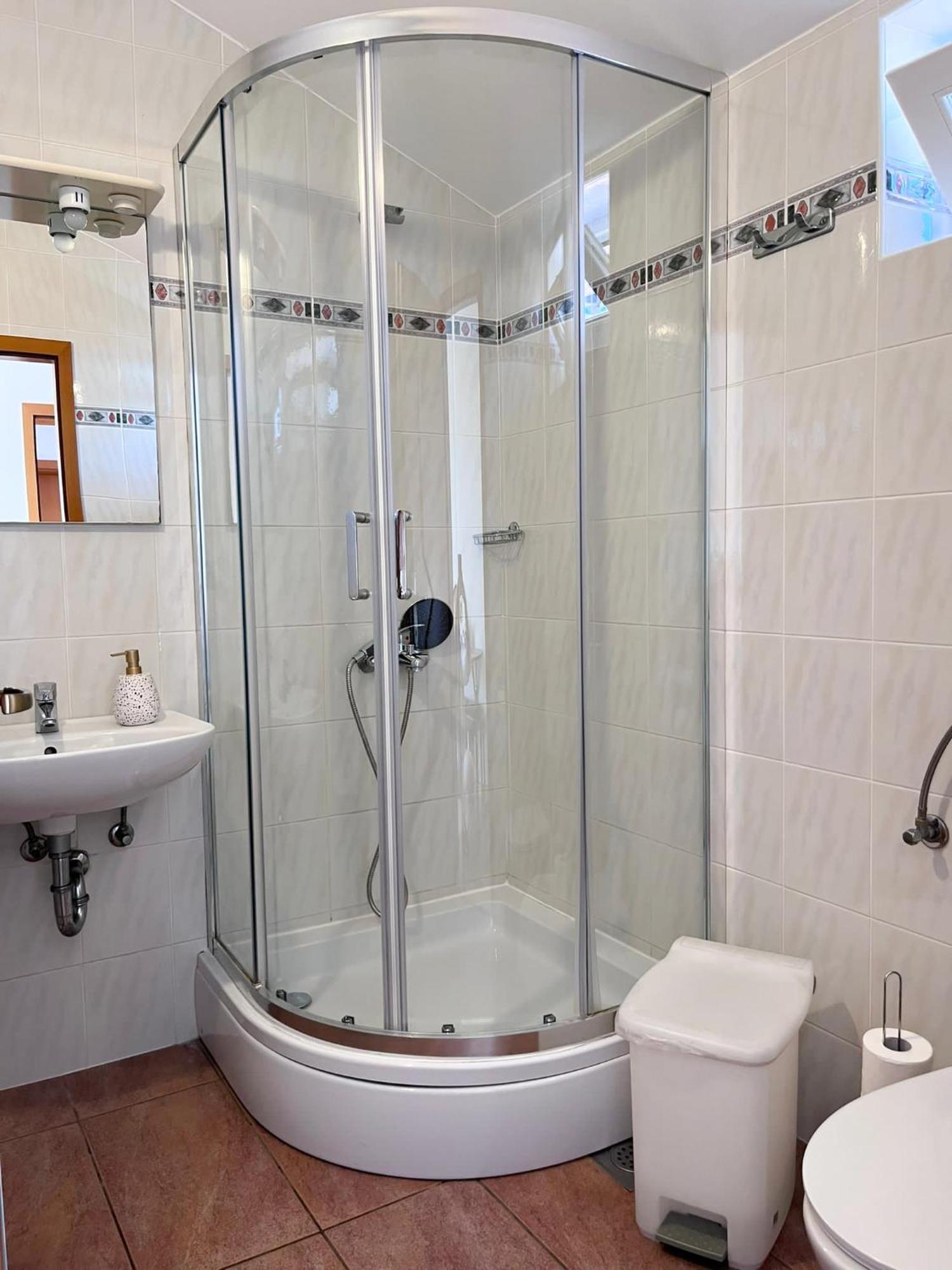 Apartamento Marvil Cozy With Private Terrace And Free Parking