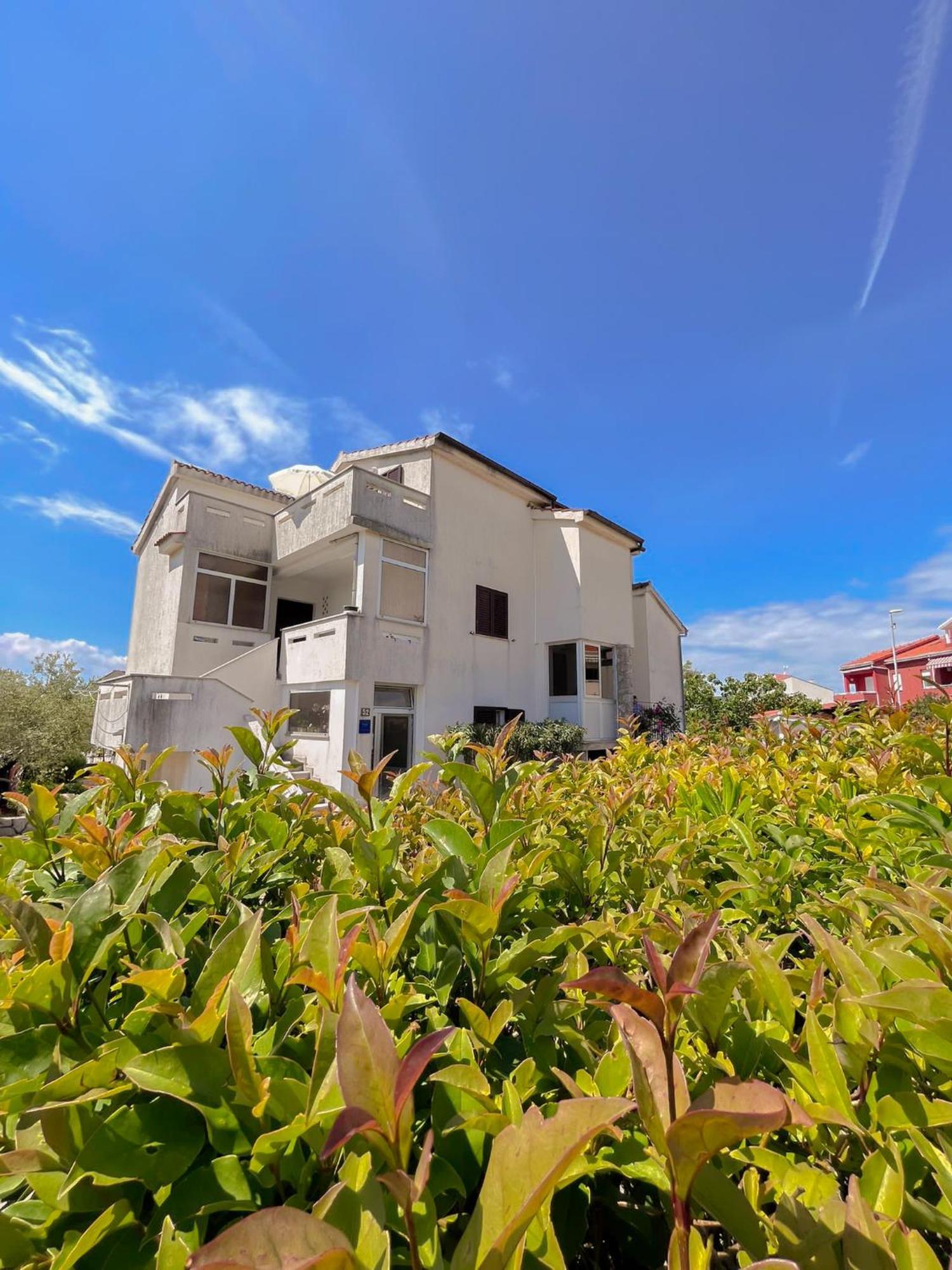 Marvil Cozy With Private Terrace And Free Parking Apartamento *