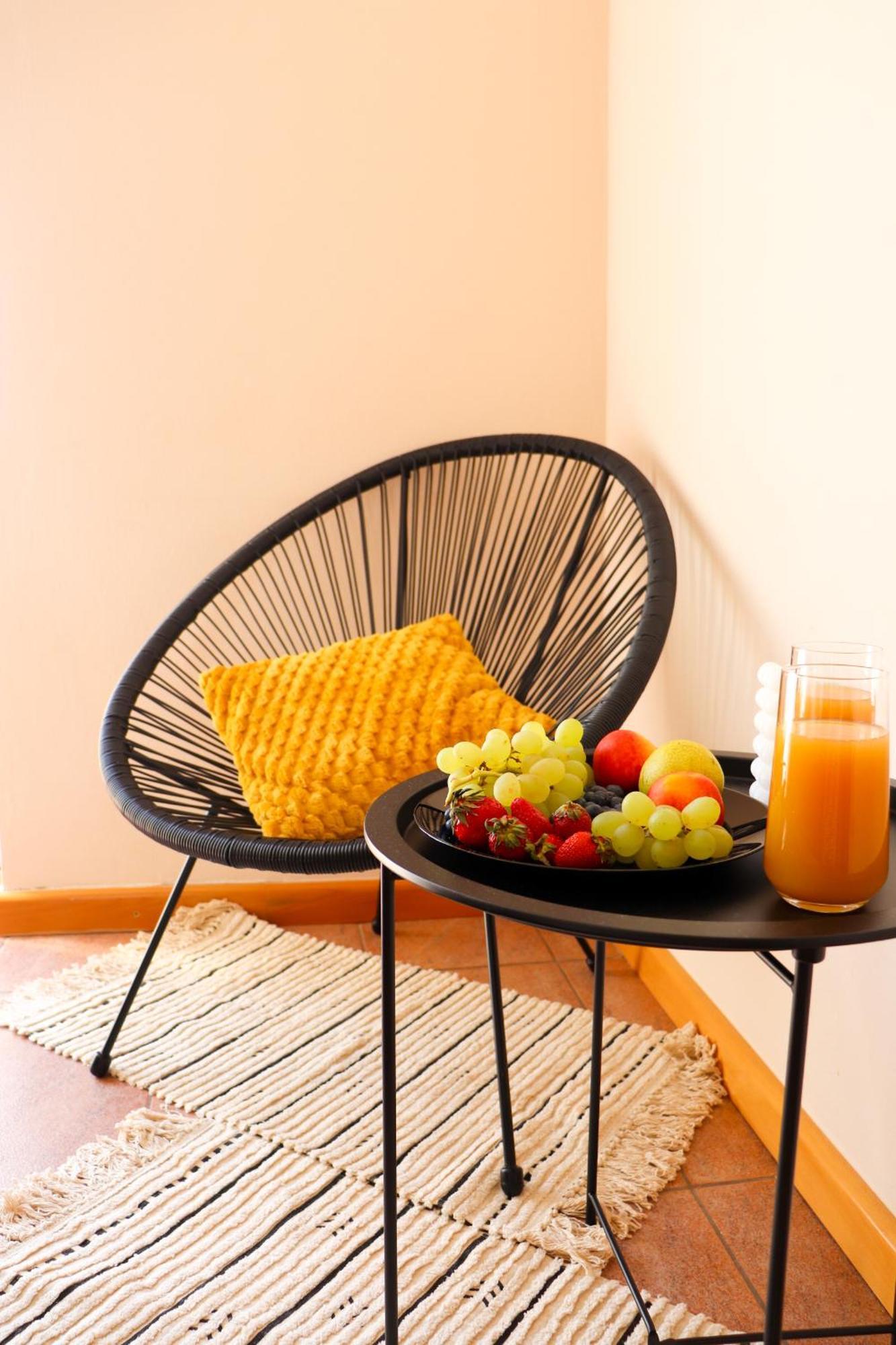 Apartamento Marvil Cozy With Private Terrace And Free Parking *