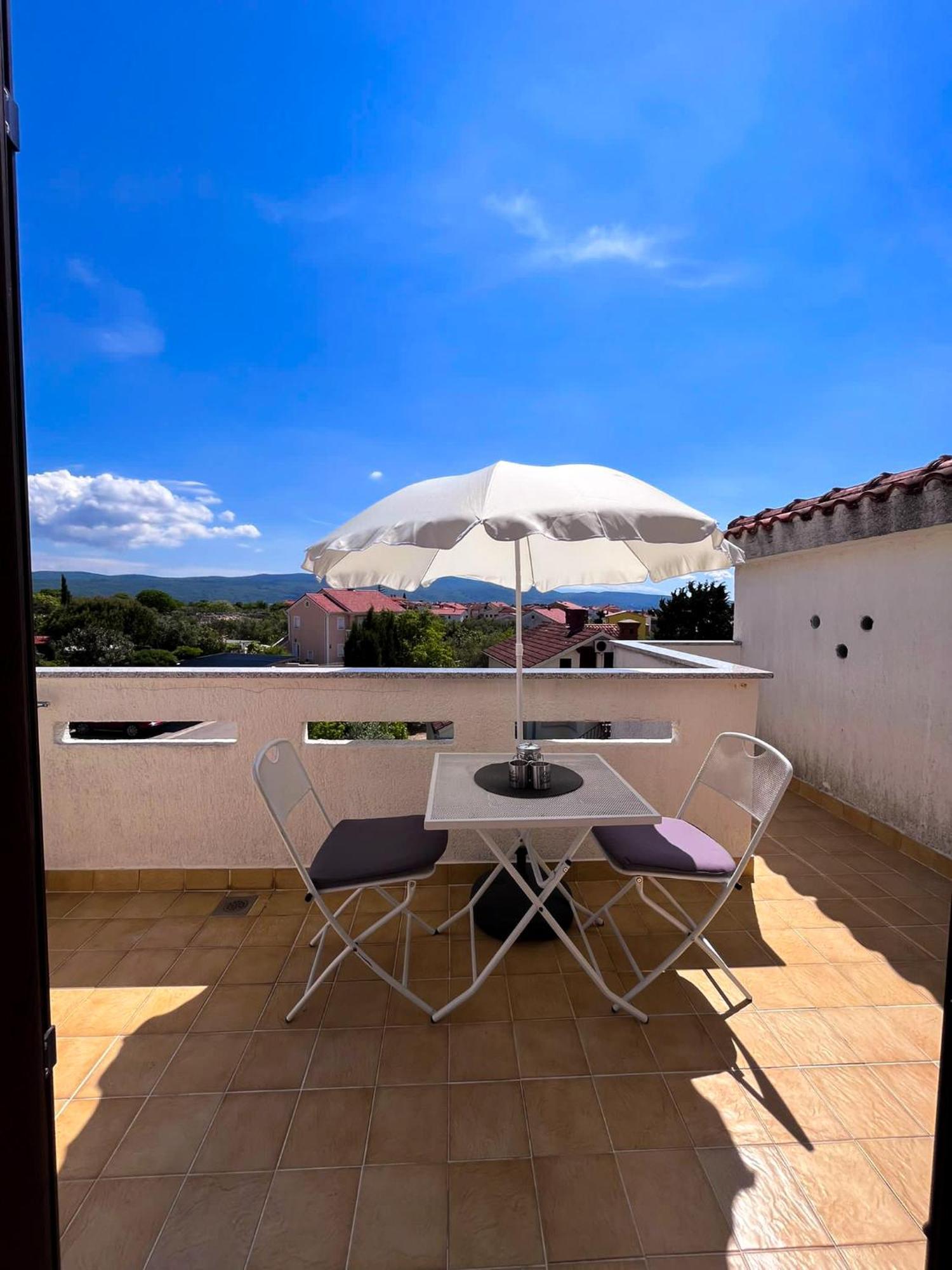 Marvil Cozy With Private Terrace And Free Parking *