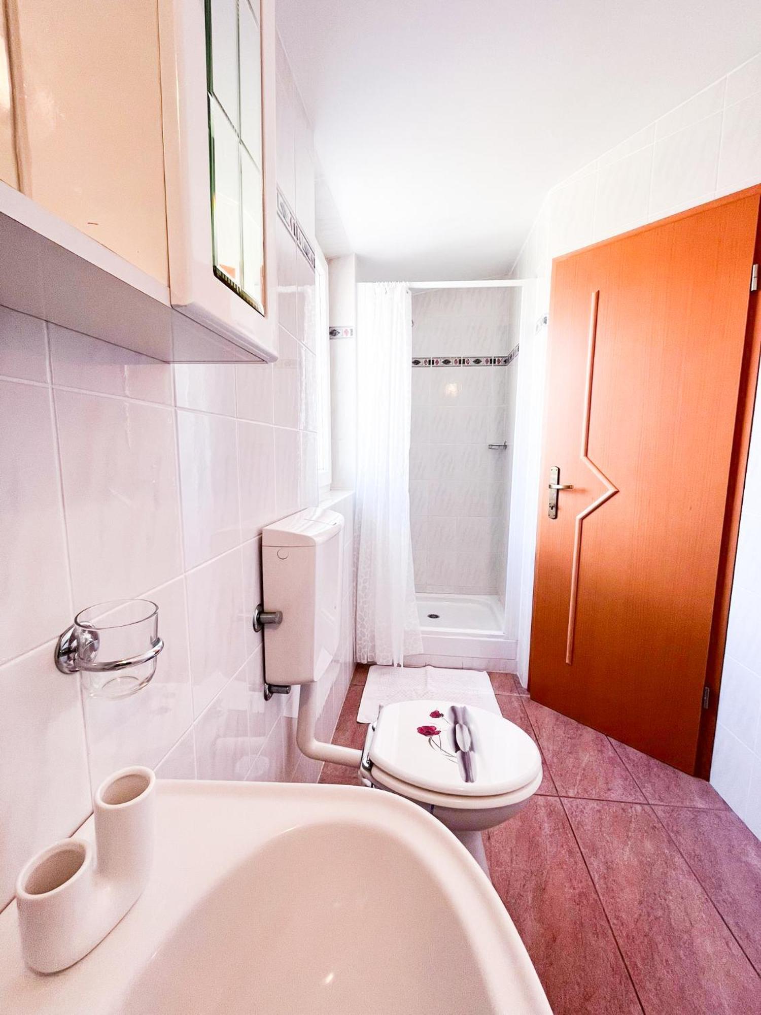 Marvil Cozy With Private Terrace And Free Parking * Krk Town
