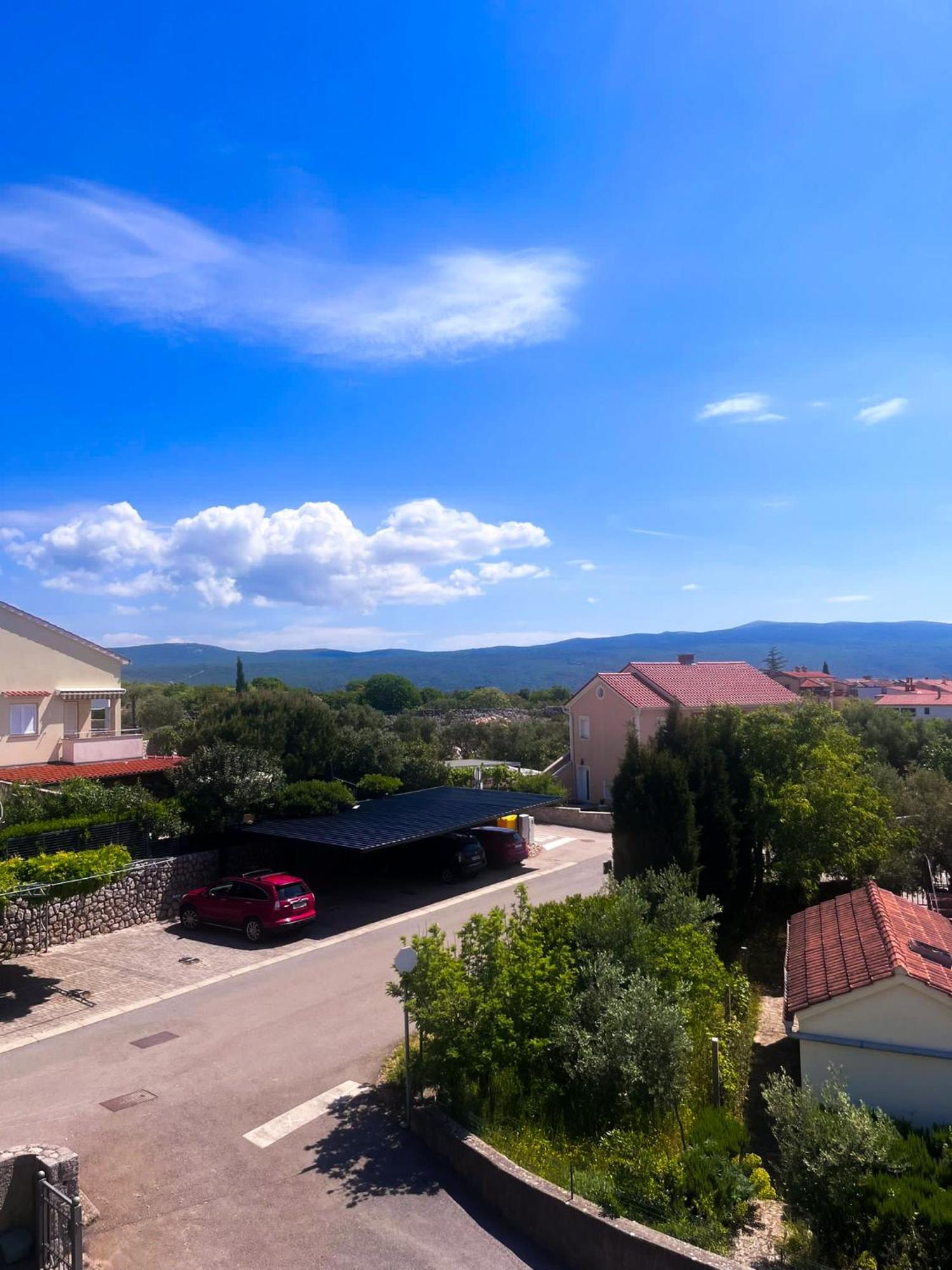 Marvil Cozy With Private Terrace And Free Parking Apartamento