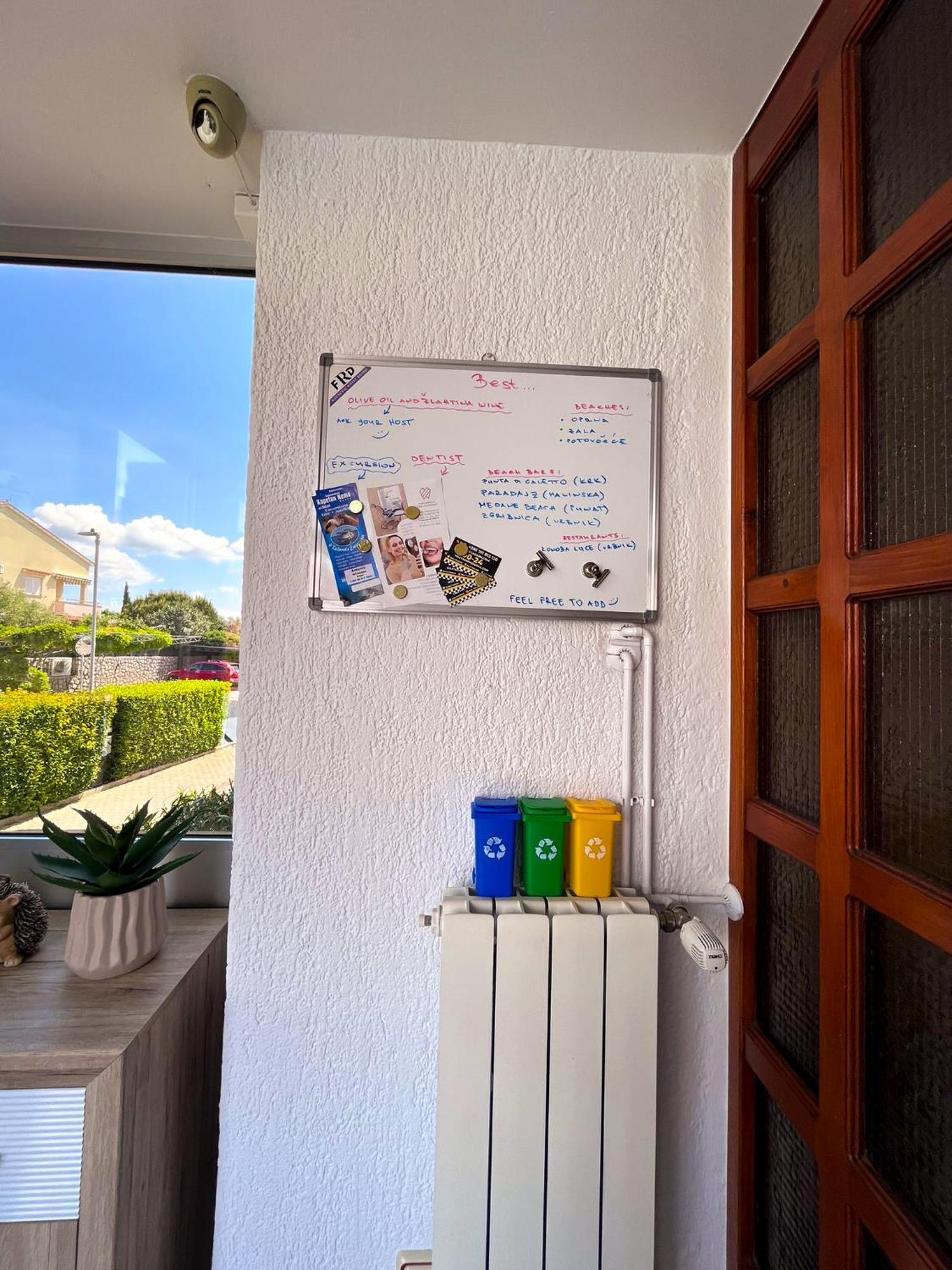 Apartamento Marvil Cozy With Private Terrace And Free Parking