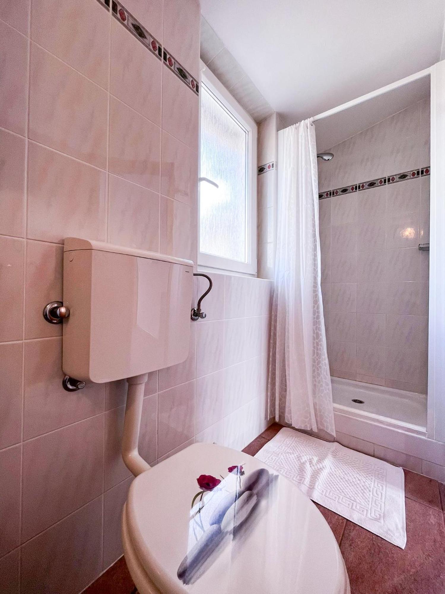 Apartamento Marvil Cozy With Private Terrace And Free Parking *
