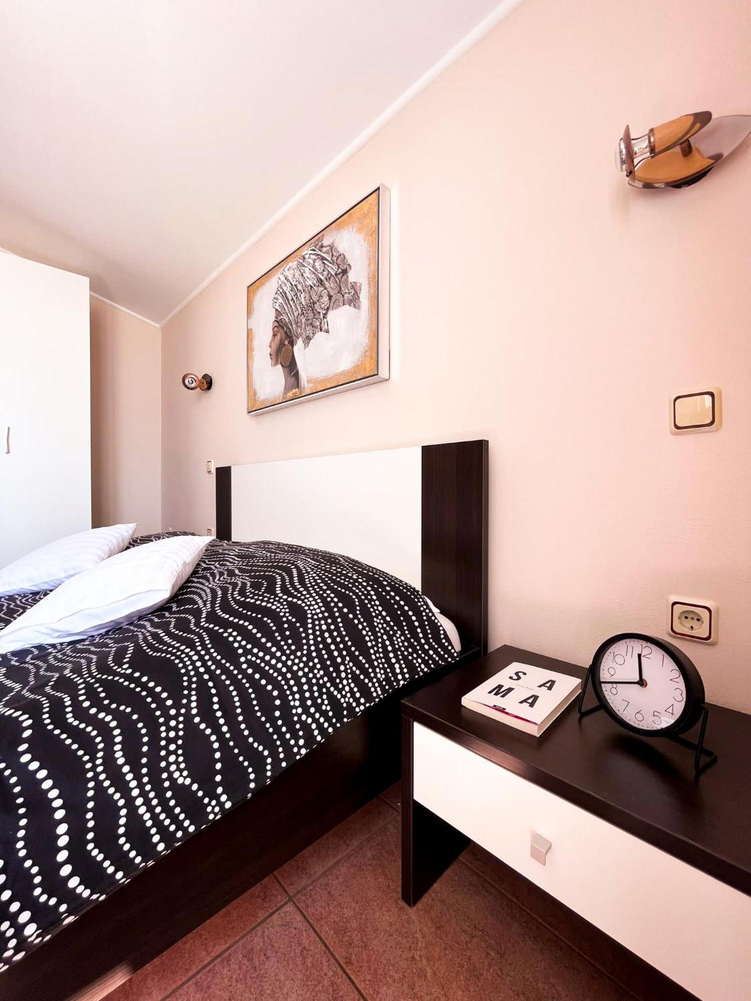 Marvil Cozy With Private Terrace And Free Parking * Krk Town